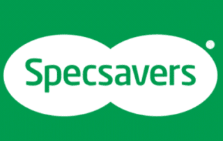 Specsavers use Letterbox Distribution for a leafleting campaign