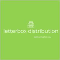 Letterbox Distribution Logo Square Privacy